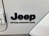 New 2026 Jeep Gladiator Truck