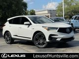 Used 2020 Acura RDX SUV