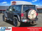 Used 2023 Jeep Wrangler SUV