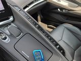 Used 2021 Chevrolet Corvette Convertible