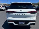 Used 2024 Infiniti QX60 SUV