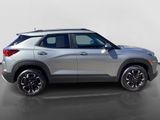 Used 2023 Chevrolet TrailBlazer SUV
