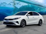 Used 2023 Kia Forte Sedan