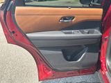 New 2026 Nissan Pathfinder SUV