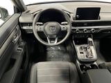 New 2026 Honda CR-V Hybrid SUV