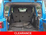 Used 2022 Jeep Wrangler SUV