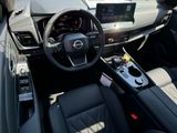 New 2026 Nissan Rogue SUV