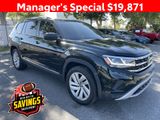 Used 2021 Volkswagen Atlas SUV