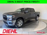 New 2026 Ram 1500 Truck