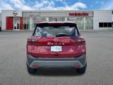 Used 2023 Nissan Rogue SUV