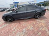Used 2025 Toyota Camry Sedan