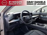 New 2026 Nissan Murano SUV