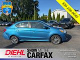 Used 2019 Mitsubishi Mirage G4 Sedan