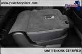 Used 2026 Chevrolet Traverse SUV