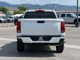 Used 2023 Chevrolet Colorado Truck