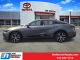 Used 2024 Toyota Crown Sedan