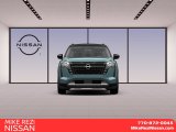New 2026 Nissan Pathfinder SUV