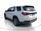 Used 2025 Honda Pilot SUV