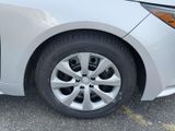 Used 2023 Toyota Corolla Sedan