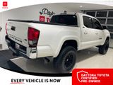 Used 2023 Toyota Tacoma Truck