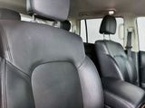 Used 2024 Nissan Armada SUV