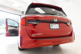 New 2027 Honda Odyssey Van