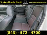 Used 2023 Honda Ridgeline Truck