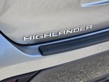 Used 2024 Toyota Highlander Hybrid SUV