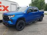 Used 2023 Chevrolet Silverado 1500 Truck