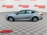 Used 2025 Toyota Camry Sedan