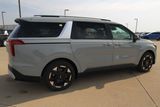 New 2026 Kia Carnival MPV Van