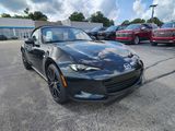 Used 2024 Mazda MX-5 Miata Convertible