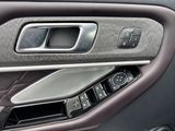 Used 2025 Ford Explorer SUV