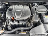 Used 2012 Hyundai Sonata Sedan