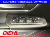 Used 2022 Ram 1500 Truck