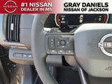 New 2026 Nissan Pathfinder SUV