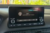 Used 2024 Honda HR-V SUV