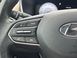 Used 2022 Hyundai Santa Fe SUV