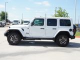 New 2026 Jeep Wrangler SUV