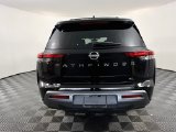 New 2026 Nissan Pathfinder SUV