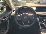Used 2023 Acura TLX Sedan