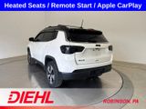 Used 2018 Jeep Compass SUV