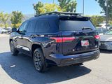 Used 2025 Toyota Sequoia SUV