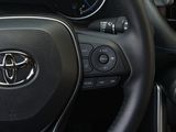 Used 2025 Toyota RAV4 Hybrid SUV