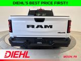 New 2027 Ram 1500 Truck