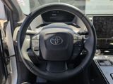 Used 2023 Toyota bZ4X SUV
