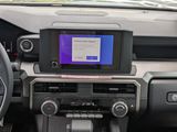 New 2026 Toyota 4Runner SUV