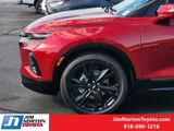 Used 2021 Chevrolet Blazer SUV