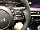 New 2026 Kia Seltos SUV