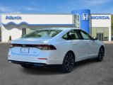 Used 2023 Honda Accord Hybrid Sedan